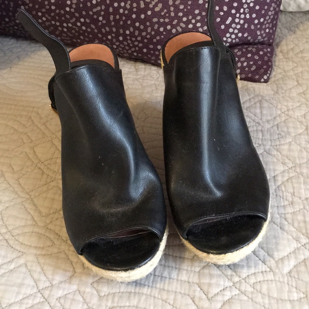 wedges
